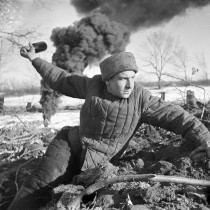 День разгрома немецко-фашистских войск в Сталинградской битве.