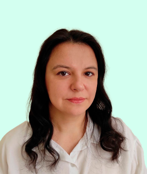 Ковалёва Наталья Владимировна Ковалёва Наталья Владимировна