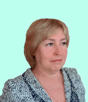 Власова Ирина Евгеньевна Власова Ирина Евгеньевна