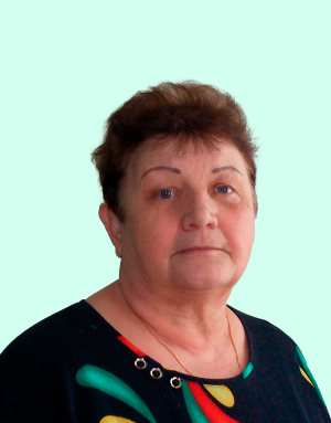 Турушева Татьяна Владимировна Турушева Татьяна Владимировна