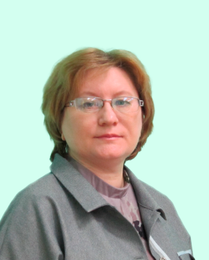 Баканова Ольга Викторовна Баканова Ольга Викторовна