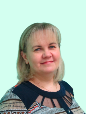 Чапанова Наталья Владимировна Чапанова Наталья Владимировна