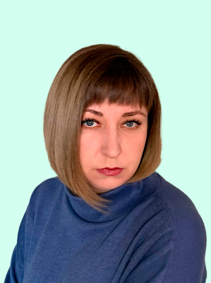 Исподникова Юлия Евгеньевна Исподникова Юлия Евгеньевна